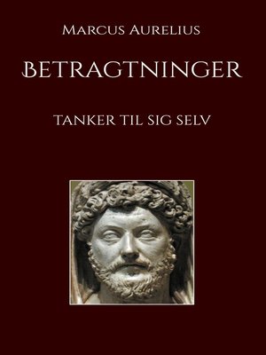 cover image of Betragtninger
